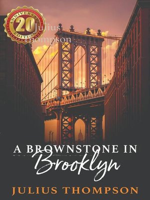 cover image of A Brownstone in Brooklyn